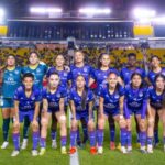 FMF sanciona con seis años de suspensión a jugadora de Mazatlán Femenil por amaño de partidos​