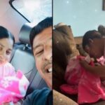 Bebé de Lupita TikTok ya tendría muerte cerebral; Ricardo Medellín, pareja de la influencer confirma que le harán estudios para saberlo