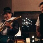 Carlos Santana lanza su primer tema de género norteño 