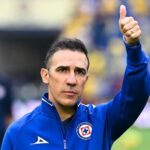 Vicente Sánchez, tranquilo con su futuro y feliz por estar en la final: “Vivo un día a la vez”