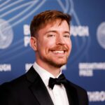 MrBeast se convierte en el primer youtuber en alcanzar los 400 millones de suscriptores