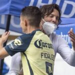 Solari recuerda por qué llevó a Fidalgo a América: “Los entrenadores no olvidan a jugadores con talento”