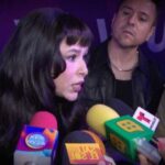 Denisse Guerrero, de Belanova, es criticada en redes por su apariencia y sus fans la defienden: “Todos cambiamos”