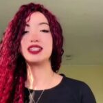 Tiktoker China Baby, de 19 años, es ultimada en Perú; su cuerpo fue identificado por sus tatuajes