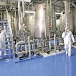 Resurge tensión EU-Irán; desconocen ubicación del uranio iraní