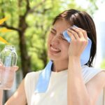 Canícula 2025: conocida también como ‘sequía de medio verano’ o ‘veranillo’, ocasiona cielos despejados y un aumento en la temperatura