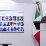 Desarticulan red de huachicol; hay 32 detenidos y decomiso histórico en tres estados