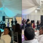 Exponen a ‘colados’ y los sacan de fiesta frente a todos