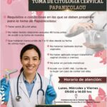 Ayuntamiento de Cuautla refuerza campaña gratuita de Papanicolau para detección oportuna
