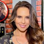 A 10 años de su encuentro con El Chapo Guzmán, Kate del Castillo revela que la DEA la vigiló :”Viví una experiencia que me la llevaré a la tumba”