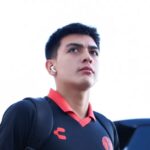 Carlos Cariño explica la ausencia de Gilberto Mora en el Mundial sub 17: “el niño tiene que estar arriba”