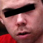 Hombre será ejecutado por homîcîdîo y burlarse de la policía con un mensaje: “Atrápame si puedes”
