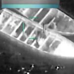 Secretaría de Relaciones Exteriores y Marina citan a embajador de Estados Unidos por ataque a cuatro botes