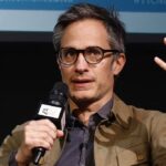 El actor mexicano Gael García, nuevo embajador de Buena Voluntad de la Unesco