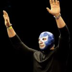 Blue Demon Jr. se encuentra fuera de peligro tras accidente automovilístico, confirman familiares