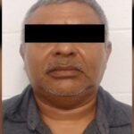 Cae exjefe policiaco de Tabasco ligado a La Barredora