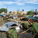 EEUU ofrece ayuda humanitaria a Cuba tras huracán