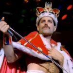 ‘Bohemian Rhapsody’, la obra maestra de Freddie Mercury, cumple 50 años