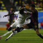 Complica Cancún FC pase a semifinales