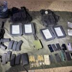 Liberan a 20 personas secuestradas en Sinaloa