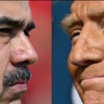 Donald Trump abre la puerta a negociar con Nicolás Maduro: “veremos qué resulta”
