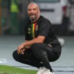 Entrenador de Nigeria acusó al cuerpo técnico del Congo por hacer vudú durante los penales