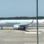 Aerolíneas advierten incertidumbre y retrasos por reducción de vuelos en Estados Unidos