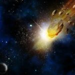 Cometa 3I/ATLAS acelera su salida del sistema solar y sorprende a la NASA