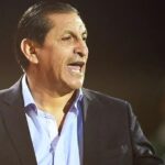 “El futbol es para hombres”: el ex DT del América, Ramón Díaz, desata indignación por comentario sexista
