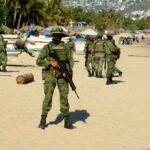 Canadá eleva advertencias y coloca a 13 estados de México en nivel de riesgo alto