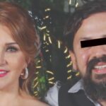 “Gracias a Dios estoy viva”: Alicia Villarreal reacciona a la vinculación a proceso de Cruz Martínez