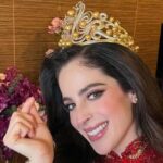 Fátima Bosch, Miss Universo 2025, denuncia violencia digital y reafirma su compromiso con las mujeres