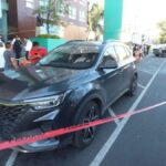 Detienen a “El Goofy”, presunto autor intelectual del crimen contra el abogado David Cohen