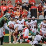 La Liga de Futbol Americano quiere dejar de ser el ‘pariente pobre’ del deporte mexicano