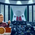 Claudia Sheinbaum cuestiona a diputados por el aumento de salario