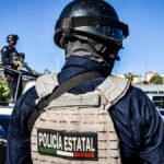 Hallan con vida a los dos agentes de la SSPC secuestrados en Jalisco