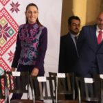 Claudia Sheinbaum envía terna para encabezar FGR: “es tiempo de mujeres”
