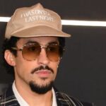 Bad Bunny destrona a Taylor Swift en Spotify global