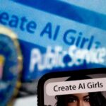 Edomex aprueba hasta cinco años de cárcel por uso de imagenes sëxuälës con inteligencia artificial