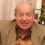 Muere Eduardo Manzano, actor y comediante mexicano integrante de “Los Polivoces”