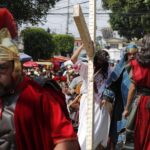 Pasión de Cristo de Iztapalapa entra en la lista de Patrimonio Cultural Inmaterial de la Humanidad