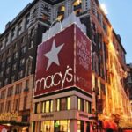 Mujer äpuñälä a madre que cambiaba pañal a su bebé en tienda Macy’s de Nueva York