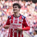 ¡Hay ‘Hormiga’ para rato! Chivas renueva y blinda a Armando González hasta el 2029