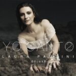 Laura Pausini honra a Juan Luis Guerra, Ricardo Montaner, Natalia Lafourcade y José María Cano en su álbum Yo canto 2