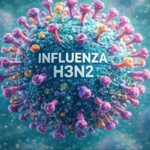 Habrá repunte de casos de influenza AH3N2 en enero y febrero en Jalisco