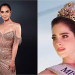 Lupita Jones dice que Fátima Bosch ya no puede comportarse como “la Flor Tabasco”: “tiene que entender”