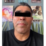 Dictan prisión preventiva contra “Chiquimarco”, exárbitro mexicano