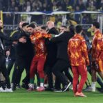 Detienen a 14 jugadores del futbol turco en una investigación sobre apuestas deportivas