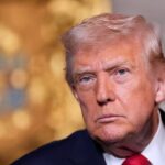 Donald Trump va por petróleo de Venezuela