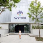 Wérika: así es el teatro volador inmersivo de Jalisco